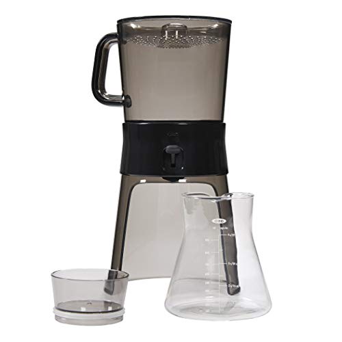 KAWASIMAYA Cold Brew Coffee Maker Home Cold Brew Fruit Tea Maker