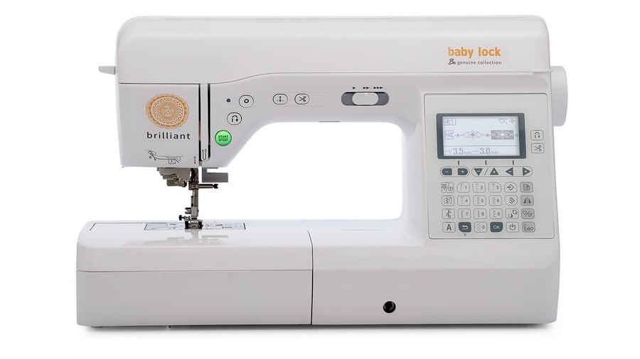 Mod 3 Thread Storage - Missouri Sewing Machine Company