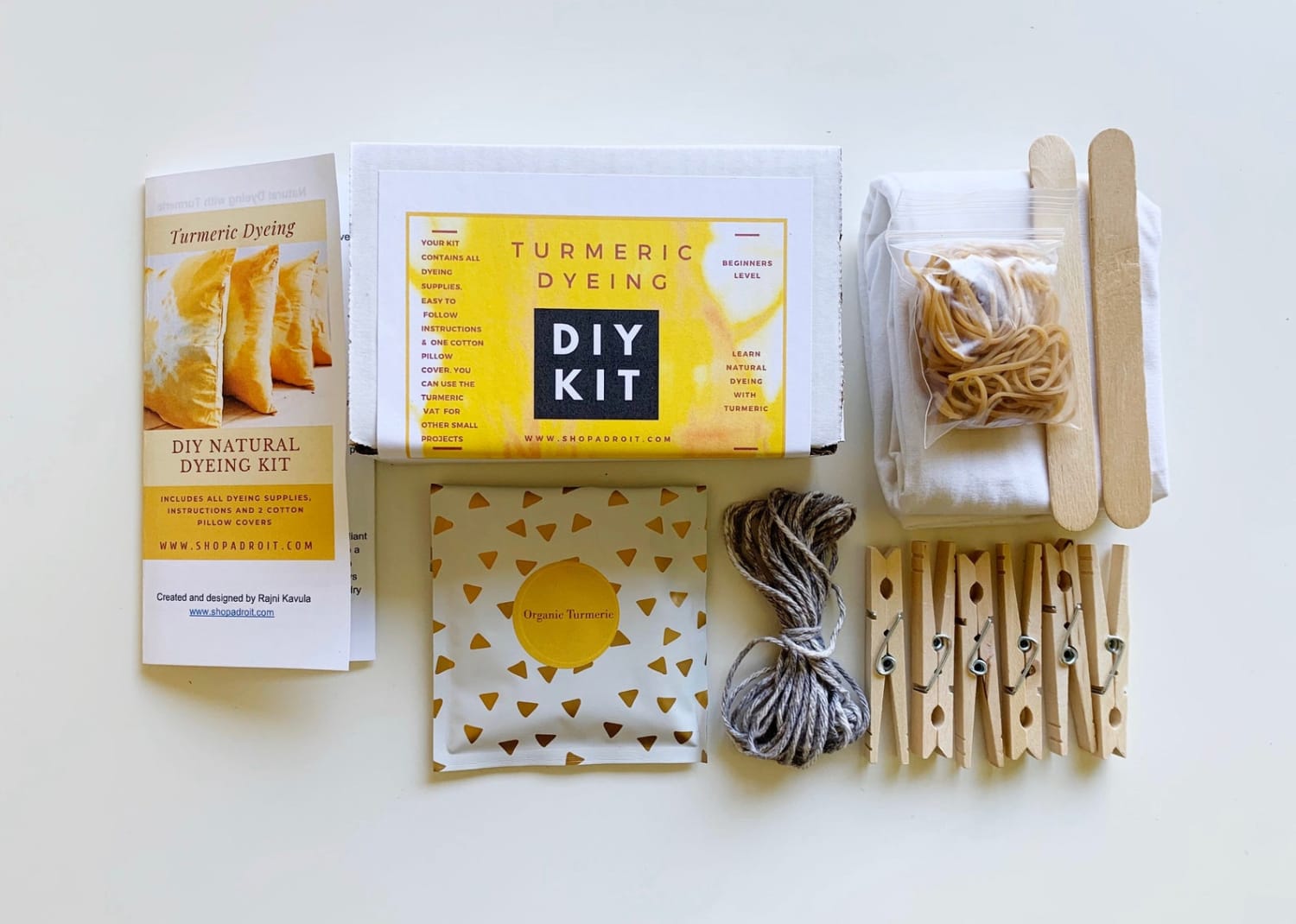 The 12 Best Tie Dye Kits and Supplies - Sarah Maker