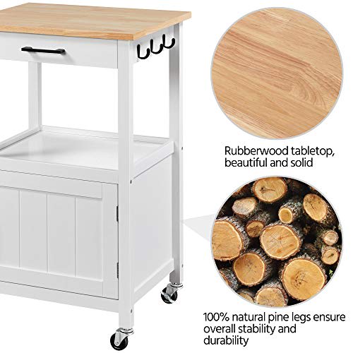 11 best portable kitchen islands under $300 - TODAY