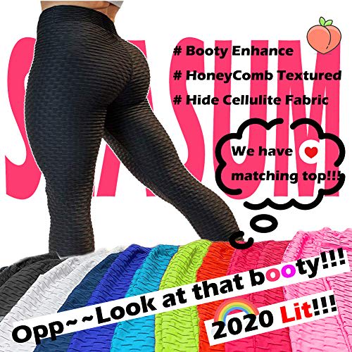 Ovahia Anti Cellulite leggings. Is it just celebrity hype? HONEST REVIEW 