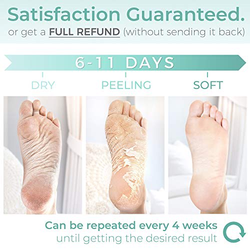 11 Best Foot Scrubs in 2023 for Smoother, Callus-Free Feet: Dr. Teal's,  Dove, Soft Services