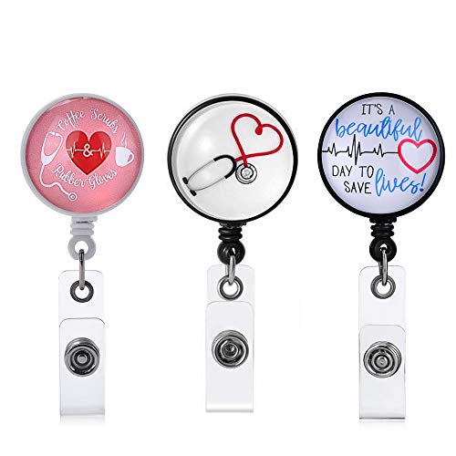 LVN Badge Reel, LVN Gifts, LVN Nursing Gift, LVN Graduation Gifts, Nurse Badge Reel, Nurse Graduation Gift, Nurse Gifts for Nurse