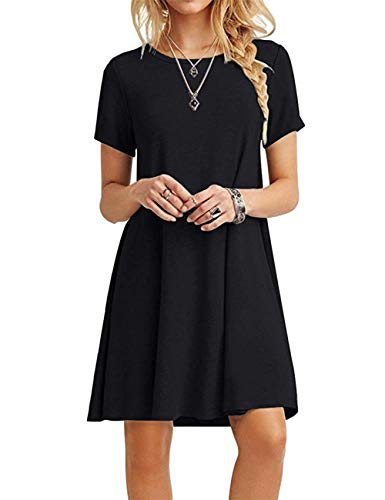 The 19 best summer shift dresses of 2021 - TODAY The 19 best summer shift dresses of 2021 - TODAY
