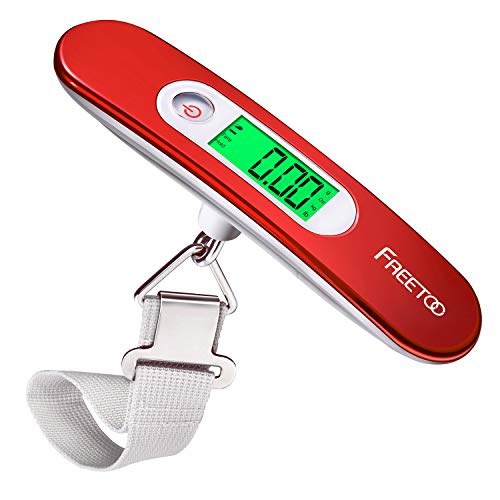 This Luggage Scale Is 60% Off at  Ahead of the Prime Early