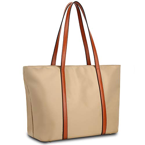 10 Best Laptop Tote Bags For Work