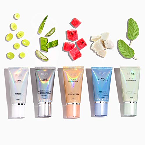 Chogan Organic Primer Super Base Make Up Universal Primer All Skin Type