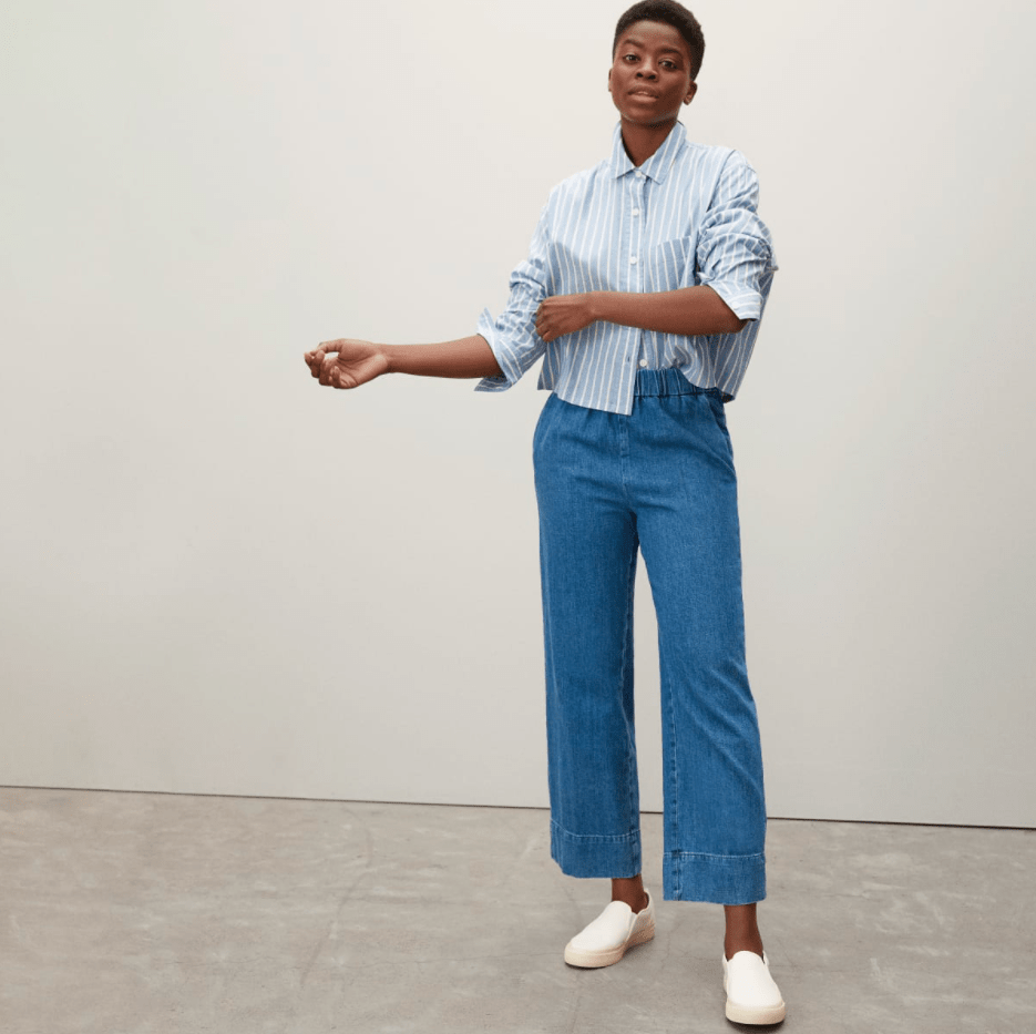 Everlane Summer Sale: Shop chic styles starting at $12 - TODAY