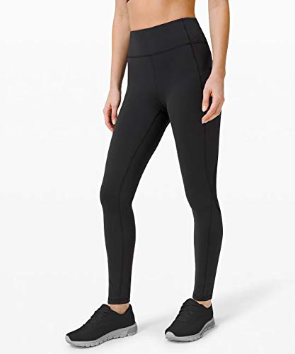 Lululemon Hey Nuts Leggings Black - $20 - From genna