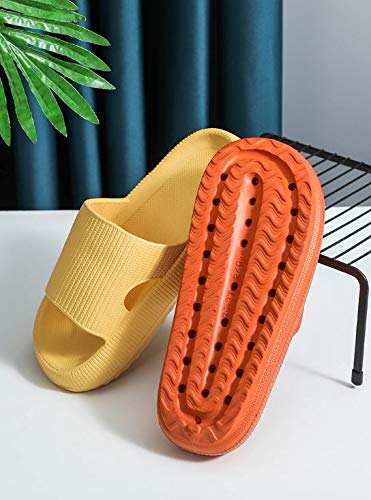 I Bought the TikTok 'Pillow Slides' From  and They're so Cushy