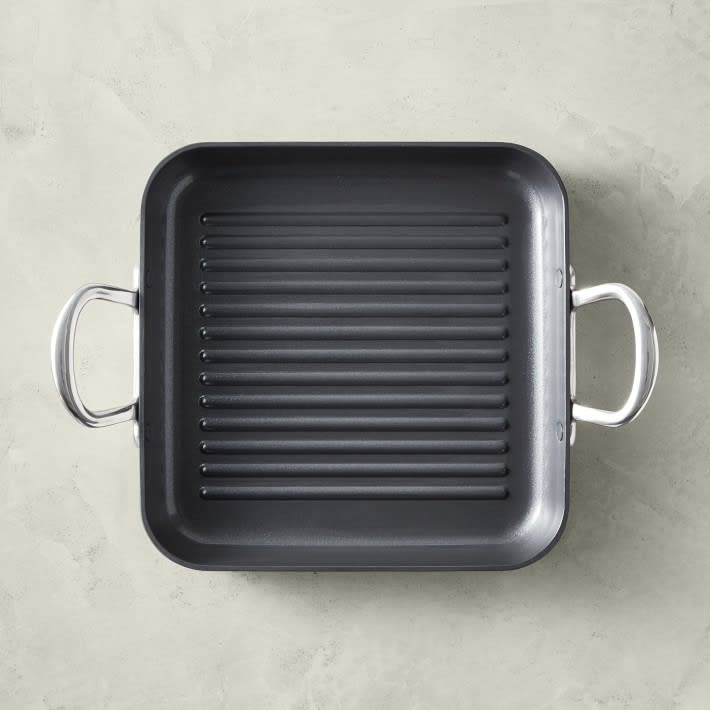 The 9 best grill pans and griddles for indoor grilling - TODAY