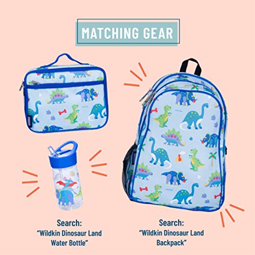 Kids Backpacks, Water Bottles & Lunch Boxes for School