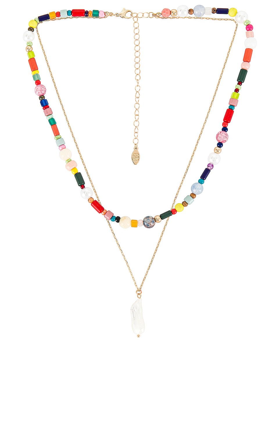 12 best beaded necklaces, beaded bracelets and more of 2021