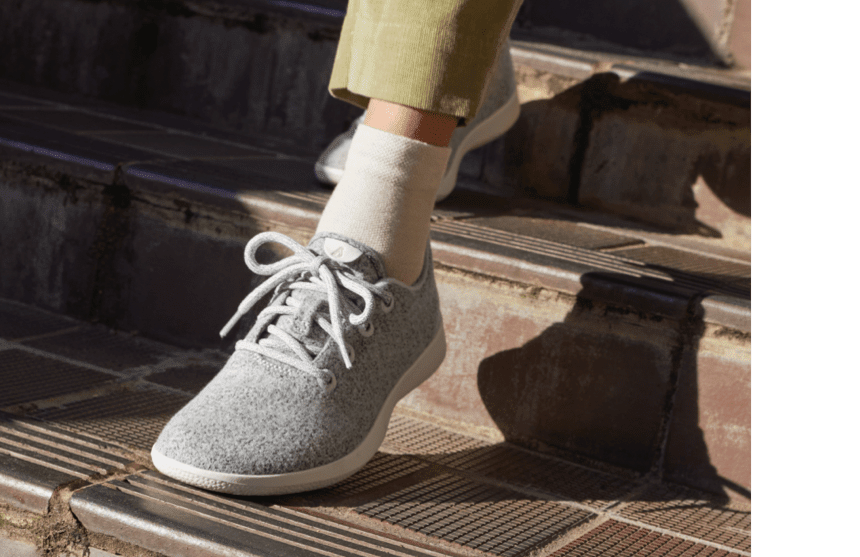 Al Roker says Allbirds are his favorite 'comfortable' sneakers