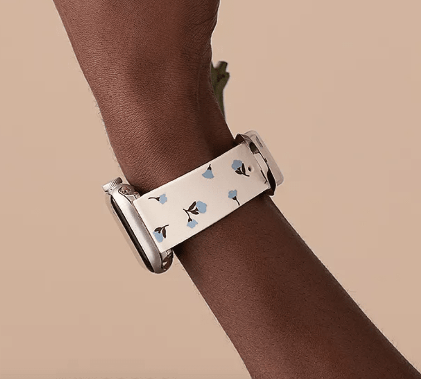 Louis Vuitton Apple Watch Band -  Canada