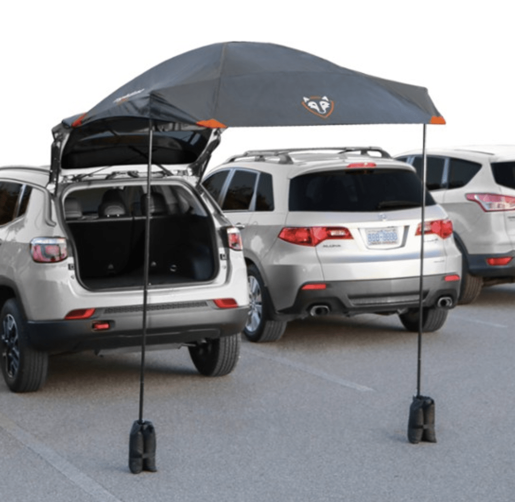 Tailgating Gear, Chairs, Tents, Coolers - Hibbett