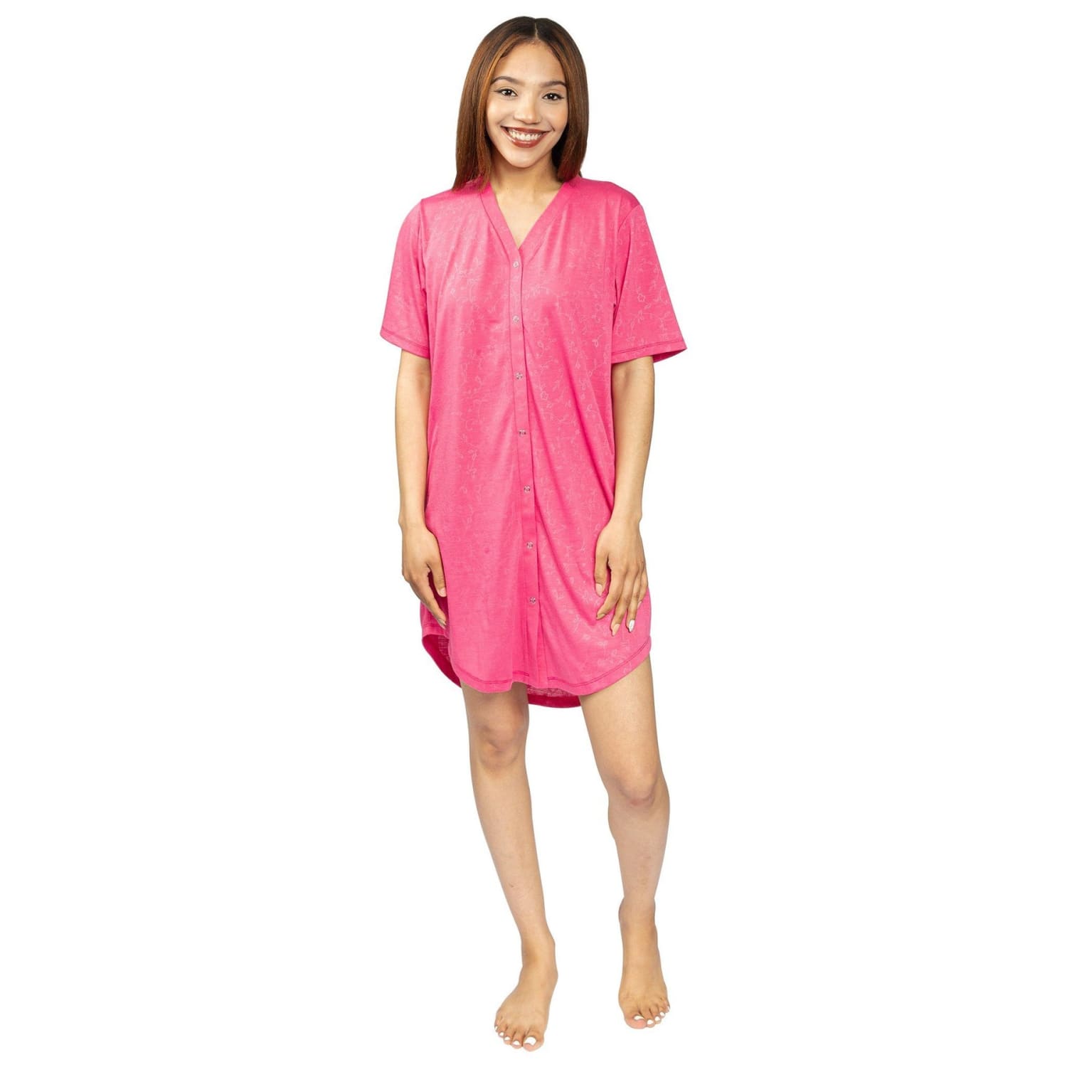 Moisture wicking online nightwear