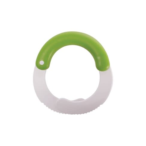 Salad Chopper Scissors Lettuce Chopper Stainless Steel Salad Cutting Tool  Salad Scissors for Chopped Salad for Cucumbers Lettuce