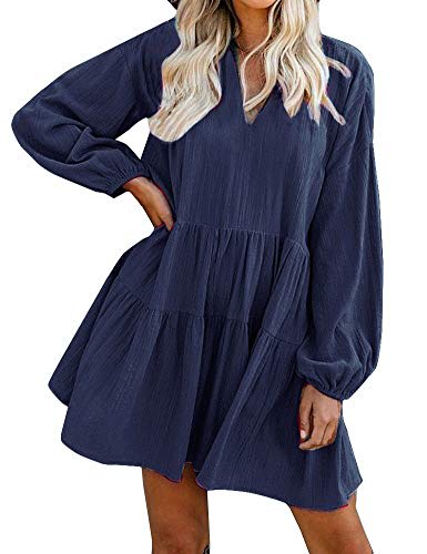 long corduroy dress Dory Corduroy Dress main image 1