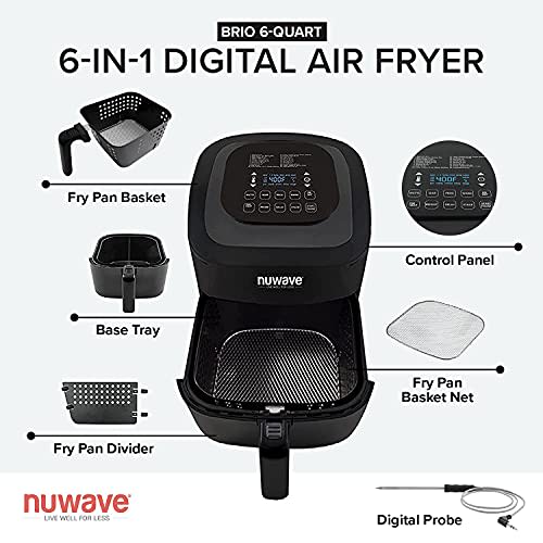 Air Fryer Buyer's Guide – How To Choose Your First Air Fryer