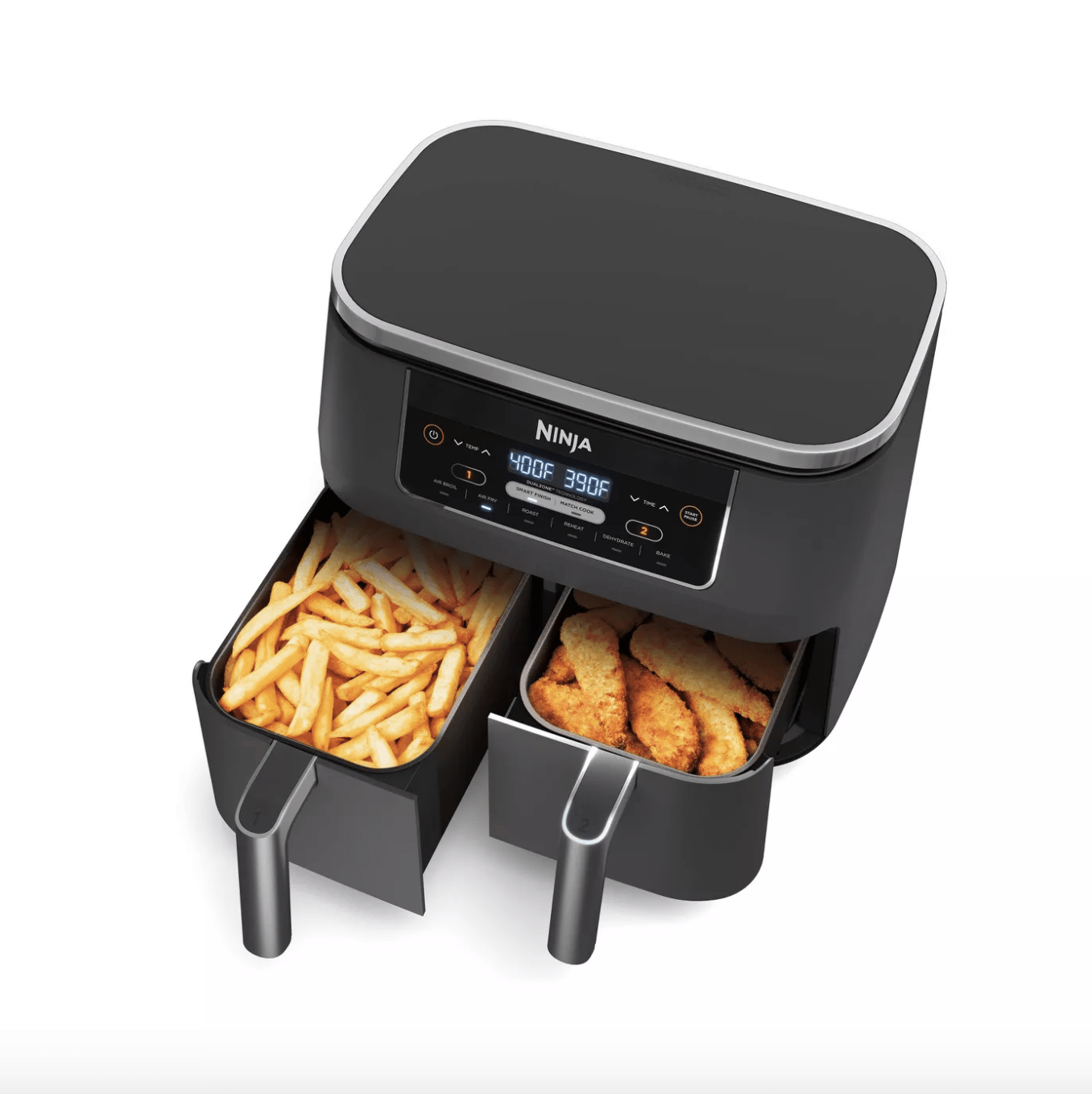 Best Air Fryers under 3000: 8 Best Air Fryers under Rs 3000: Savour Healthy  Cooking on a Budget (2023) - The Economic Times