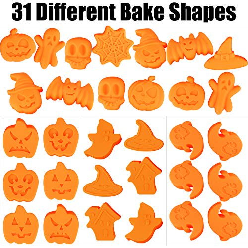 Halloween baking supplies: Pans, mixes, kits and more - TODAY