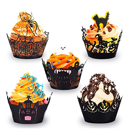 Halloween baking supplies: Pans, mixes, kits and more - TODAY