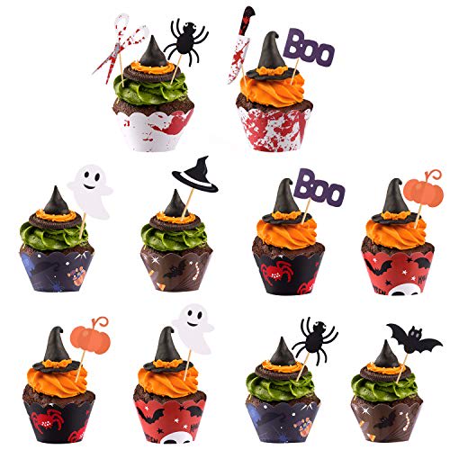 Halloween baking supplies: Pans, mixes, kits and more - TODAY