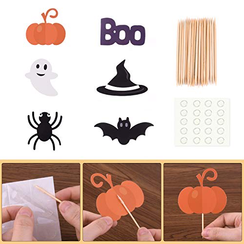 Halloween baking supplies: Pans, mixes, kits and more - TODAY