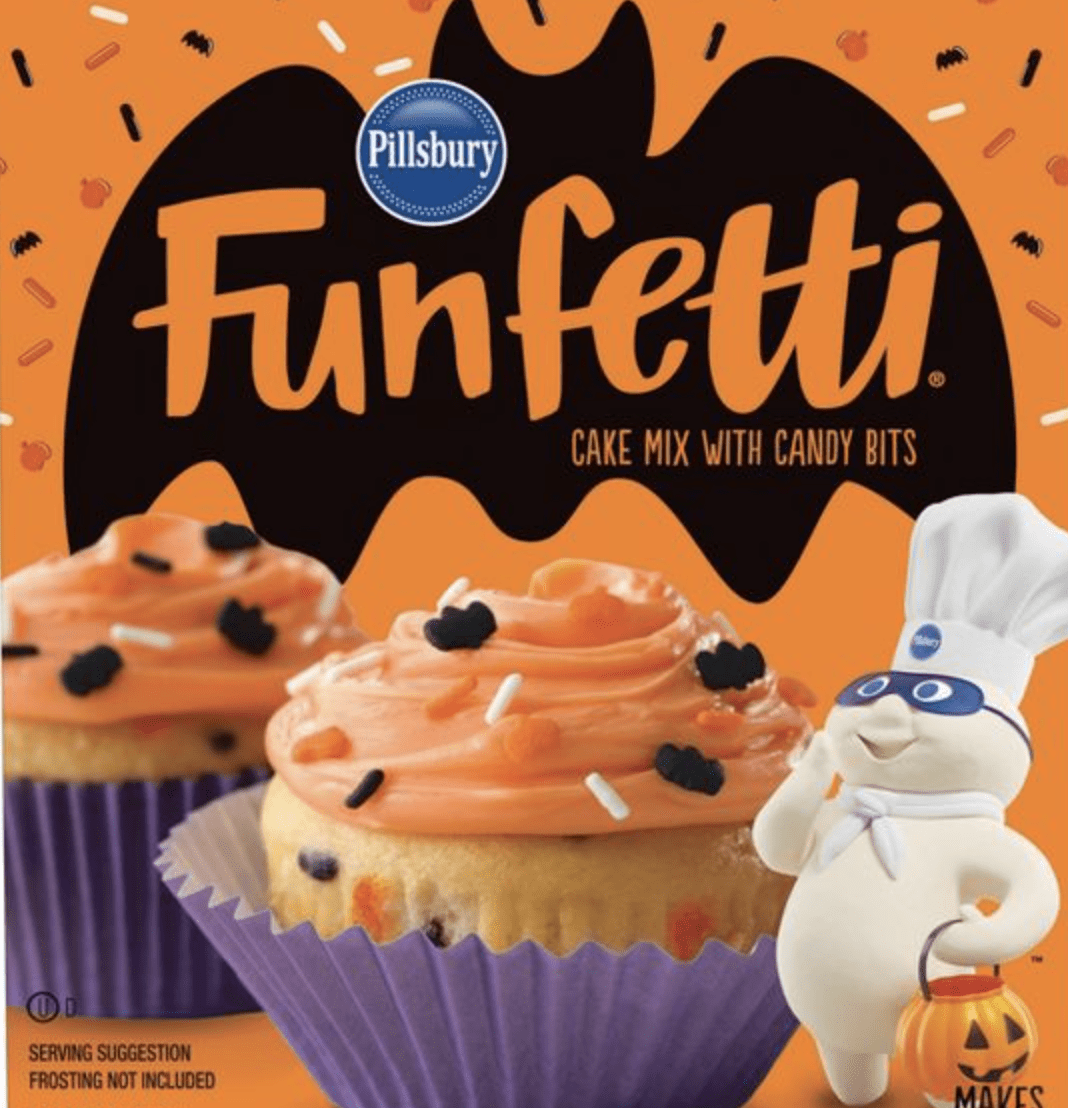 Halloween baking supplies: Pans, mixes, kits and more - TODAY