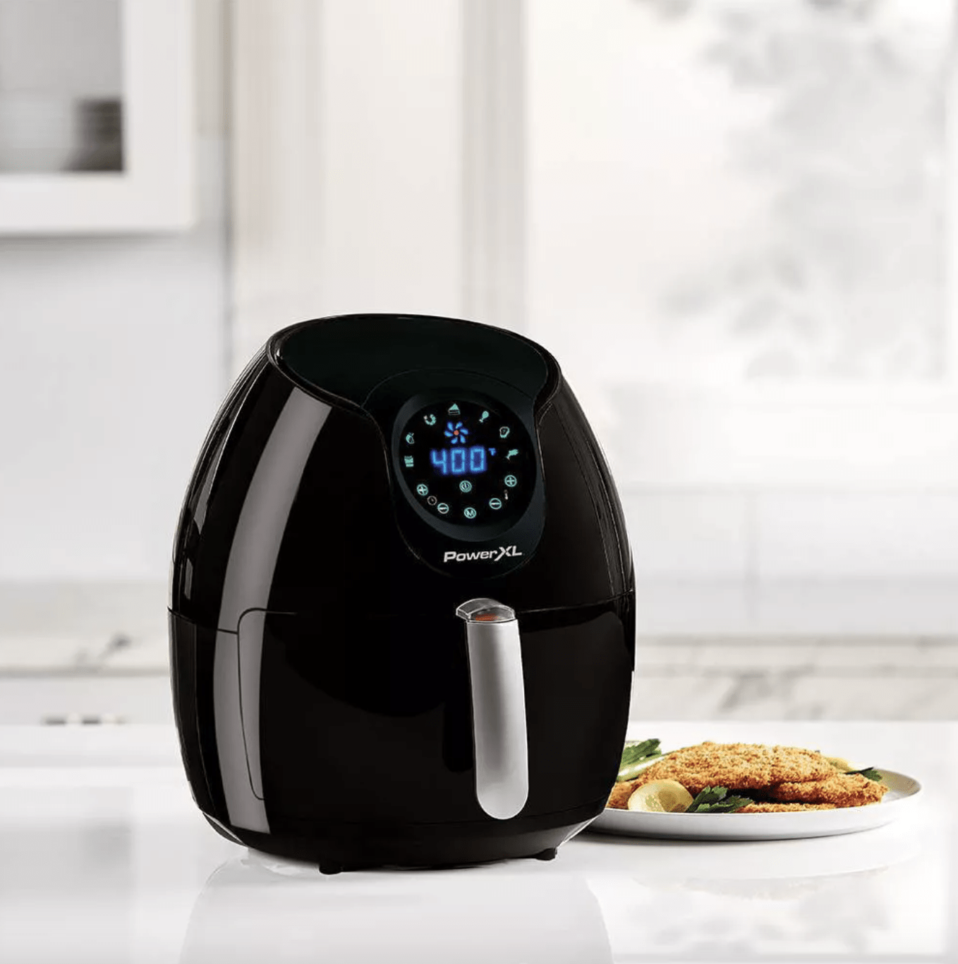 PowerXL Air Fryer on sale — save 33%