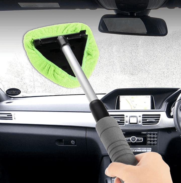 15 best car cleaning products that'll leave your car spotless