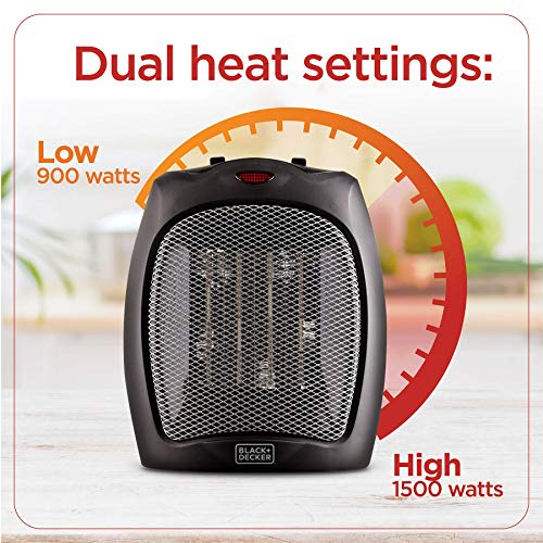 13 bestselling space heaters that won't break the bank - TODAY