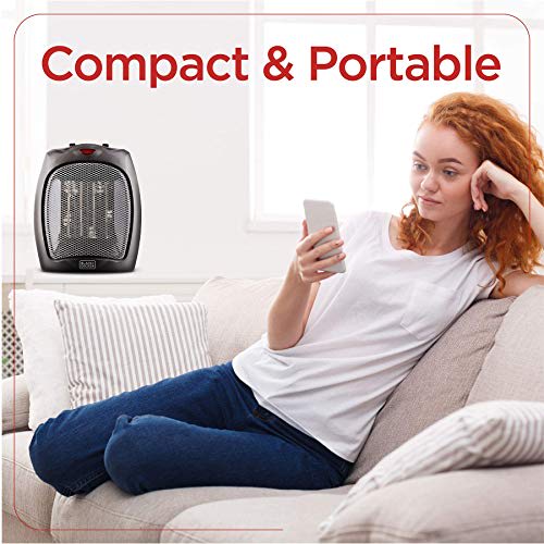 13 bestselling space heaters that won't break the bank - TODAY