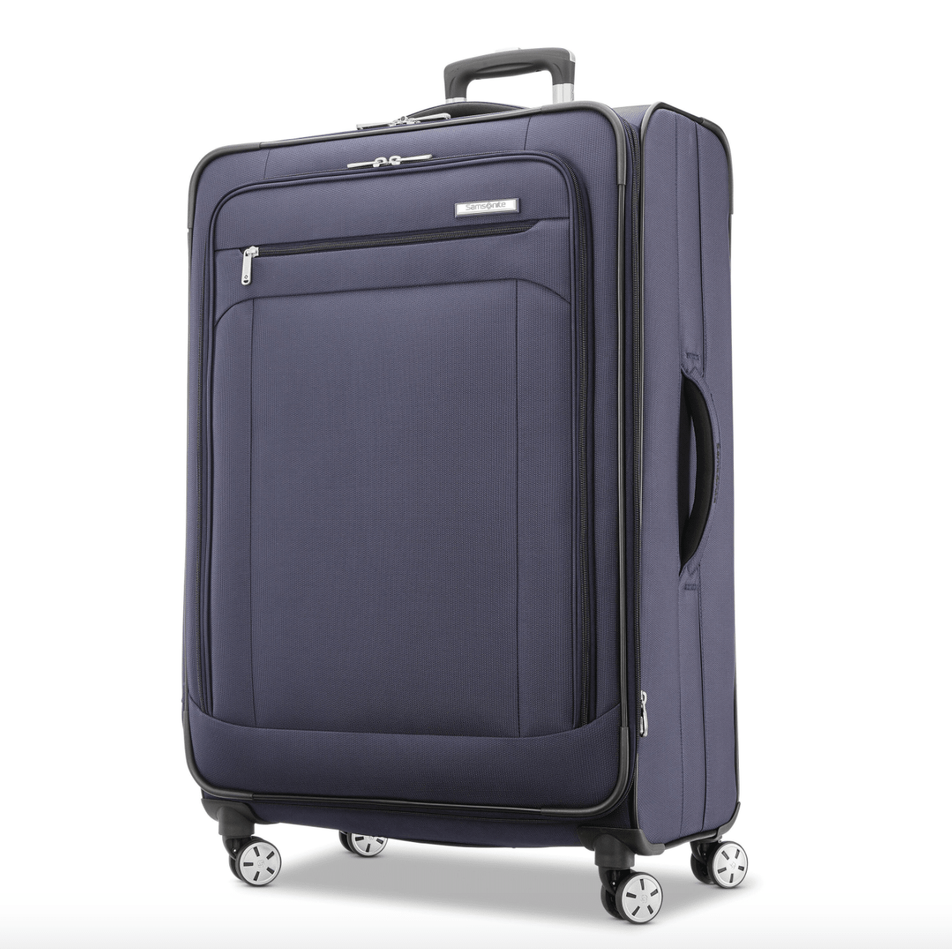 SAMSONITE S'CURE REVIEW | In-Depth | Luggage & Suitcase