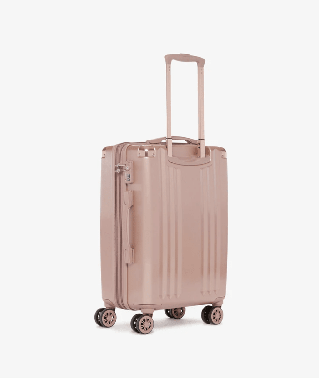 The best luggage deals right now: Samsonite, Macy's and more