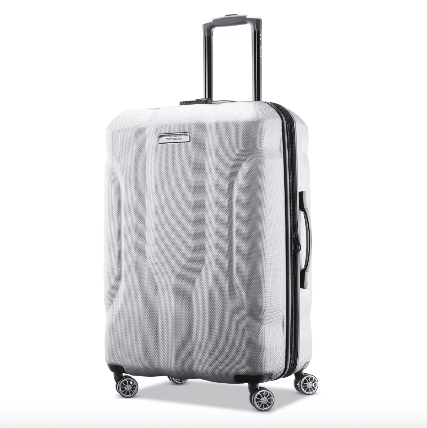 Best luggage deal: get Samsonite and American Tourister luggage