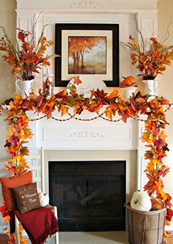 thanksgiving-decorations