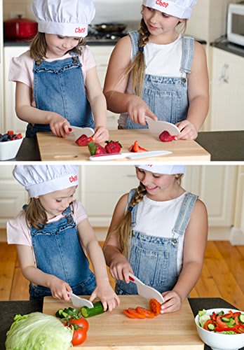 Cooking with kids: 9 safe cooking tools for young ones - TODAY