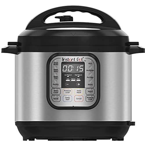 Fissler Pressure Cooker Honey BBQ Chicken - Powered By Mom