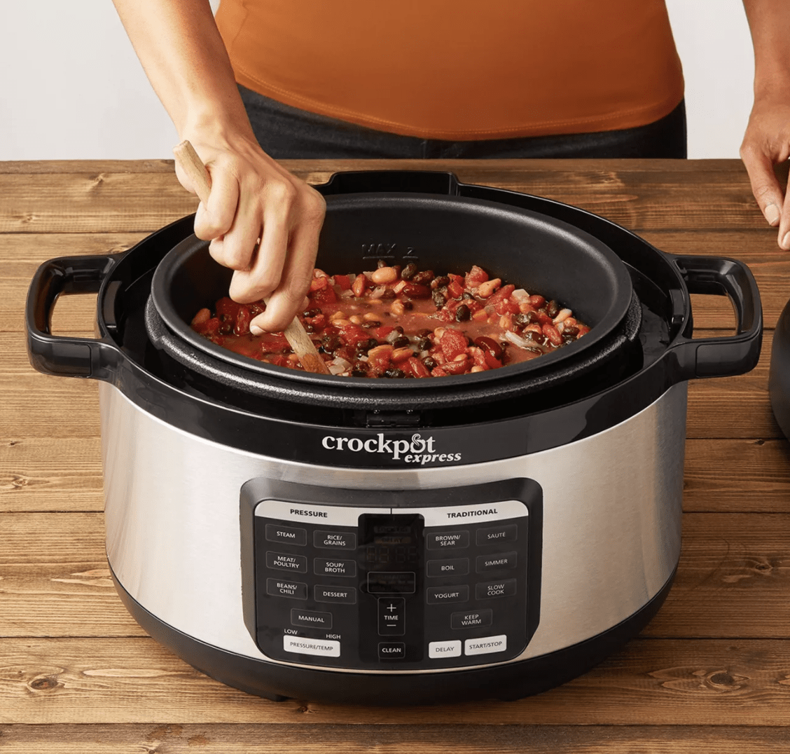 The best pressure cookers for 2022