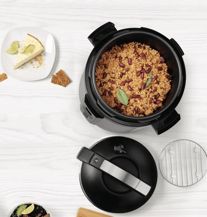 The 11 best pressure cookers of 2022, according to shoppers