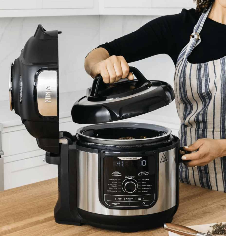 Pressure Cookers - Which One is Best? - The Wine Lover's Kitchen