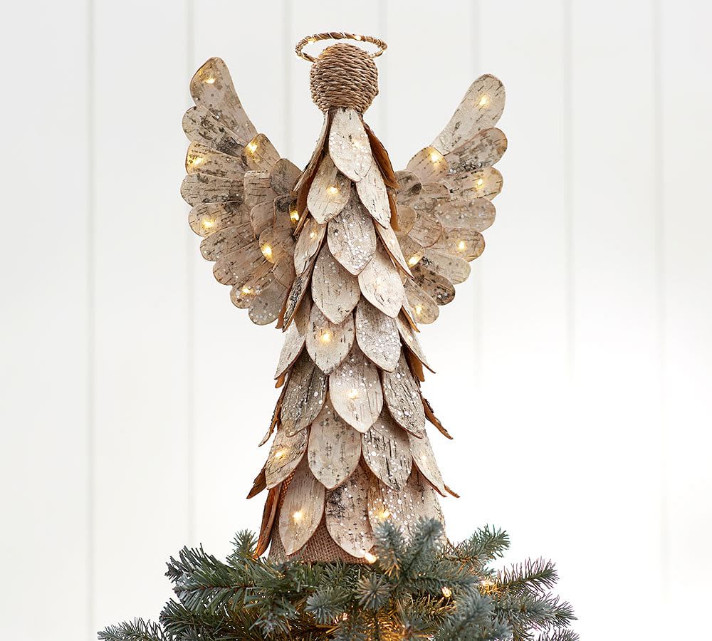 20 best Christmas tree toppers this holiday season 2022 20 Best Christmas Tree Toppers This Holiday Season 2022