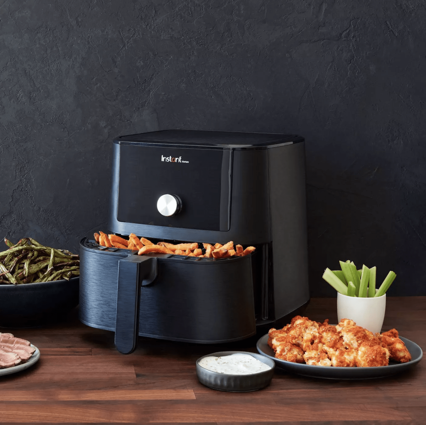 Instant Pot Cyber Monday Deals: Save up to 44% on Air Fryers