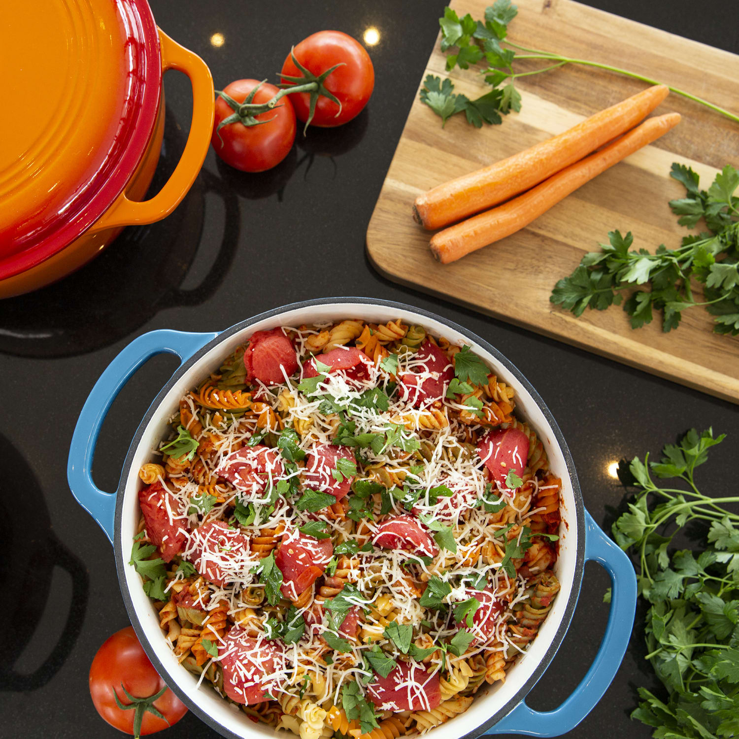 Shop Dutch ovens from Staub, Lodge and more — all under $100