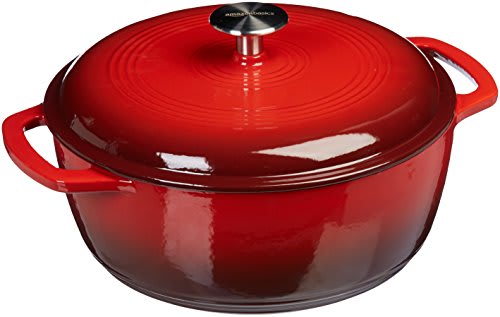 Shop Dutch ovens from Staub, Lodge and more — all under $100