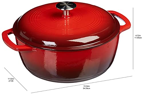 Shop Dutch ovens from Staub, Lodge and more — all under $100