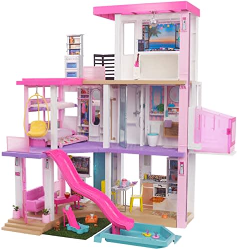 Jogo da barbie de vestir  Black Friday Casas Bahia