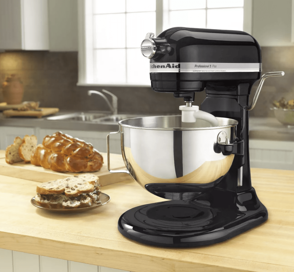 Best Black Friday stand mixer deals: Save big on KitchenAid